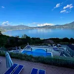 Apartman Lakeview Oggebbio