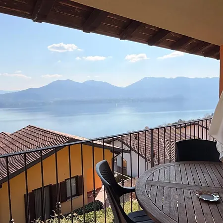 Lakeview Oggebbio