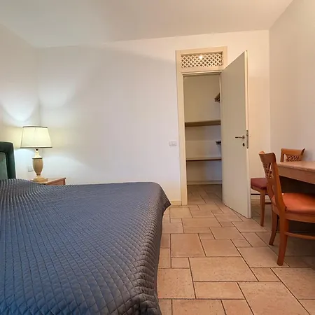 Apartament Lakeview Oggebbio