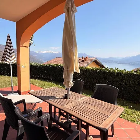 Lakeview Appartamento