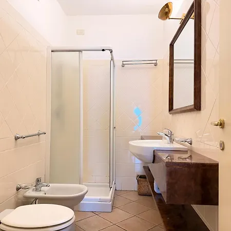 Apartment Lakeview