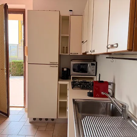 Apartment Lakeview *