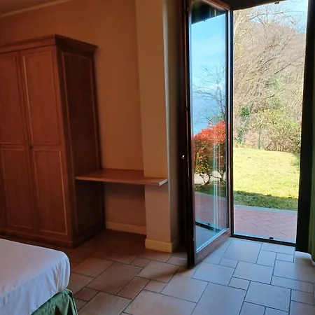 Lakeview Apartment Oggebbio