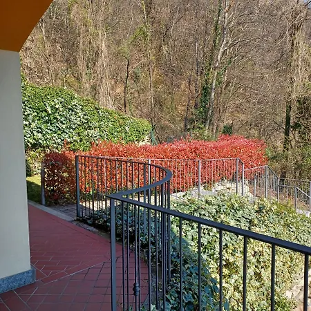 Lakeview Oggebbio