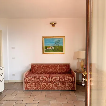 Lakeview Apartment Oggebbio