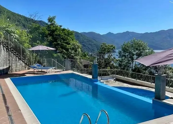 Lakeview * Oggebbio