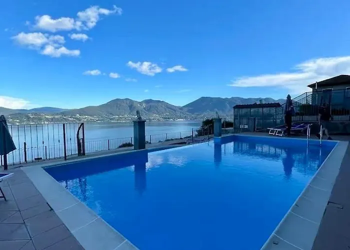 Apartment Lakeview *