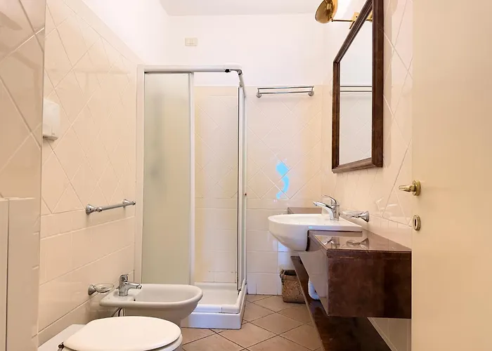 Apartament Lakeview